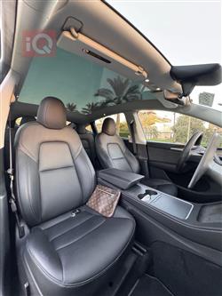 تسلا موديل Y